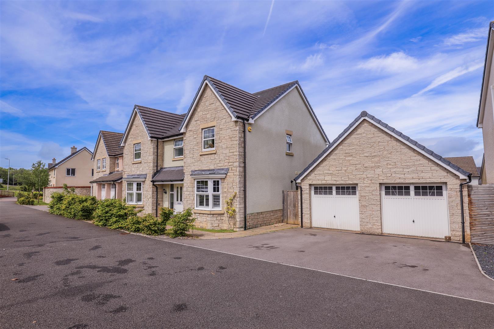 4 Cae Pella, Cowbridge, Vale of Glamorgan, CF71 7FN